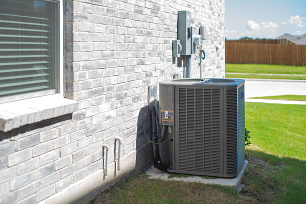 Reliable Ductwork Repair contractor in Walnut, IL by FH HVAC
